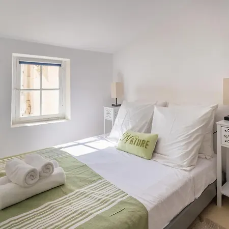 Apartmán Le Convivial ~ Climatisation ~ Terrasse ~ Halles