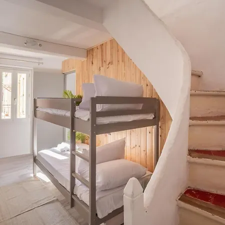 Apartmán Le Convivial ~ Climatisation ~ Terrasse ~ Halles Narbonne