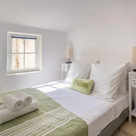 Le Convivial ~ Climatisation ~ Terrasse ~ Halles Apartmán *