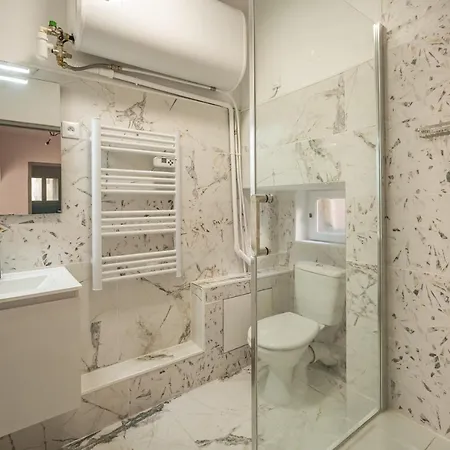 شقة Le Convivial ~ Climatisation ~ Terrasse ~ Halles