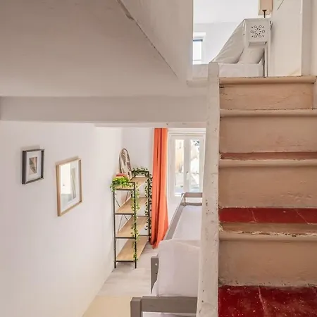 Le Convivial ~ Climatisation ~ Terrasse ~ Halles * ناربون