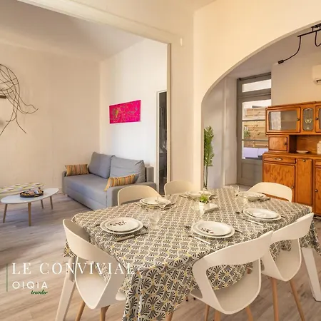 Apartment Le Convivial ~ Climatisation ~ Terrasse ~ Halles Narbonne
